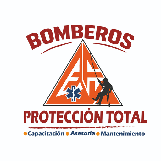 Bomberos Protección Total